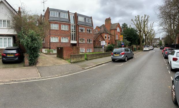 Bletchley House, London, SE3 - Photo 1