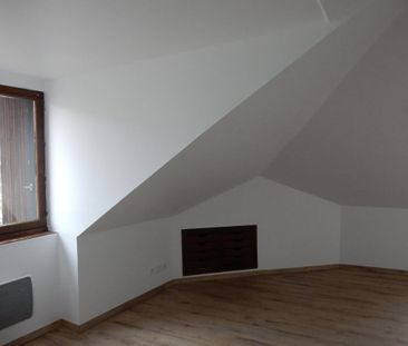 Location Appartement 1 pièce 18m² AIX LES BAINS 73100 - Photo 5