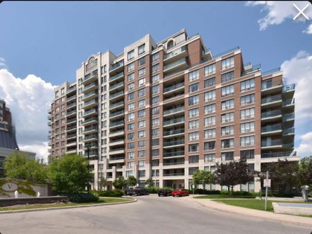 For Lease - 350 Red Maple Road Unit# 803, Richmond Hill, Ontario - Photo 2