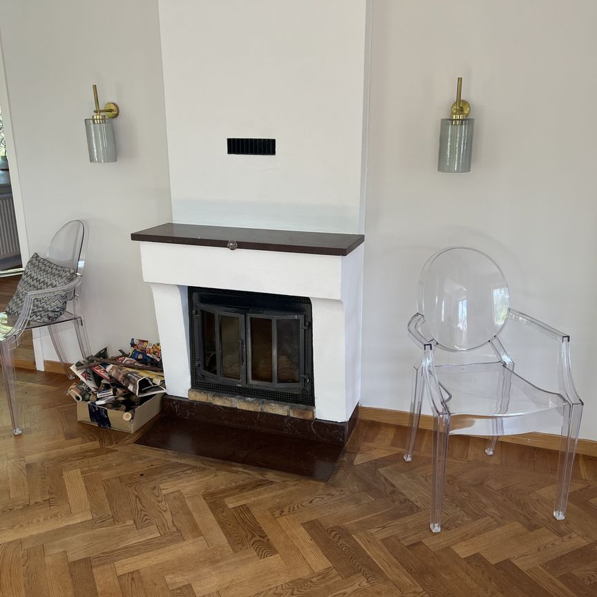 Medlemsvägen, Enskede Gård - Foto 1
