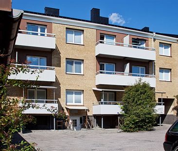 Brunnsgatan 6 A - Photo 1