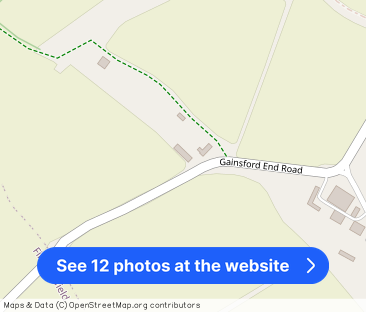 Gainsford End, Toppesfield - Photo 1