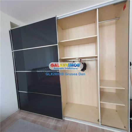 popa nan | 2 camere 50mp | nou 2016 | centrala AC cada | metrou - Photo 5