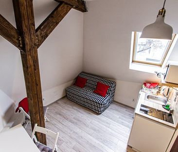 Kraków Stare Miasto, Basztowa - Photo 1