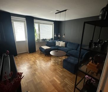 Skeppstavägen, Bandhagen - Photo 4