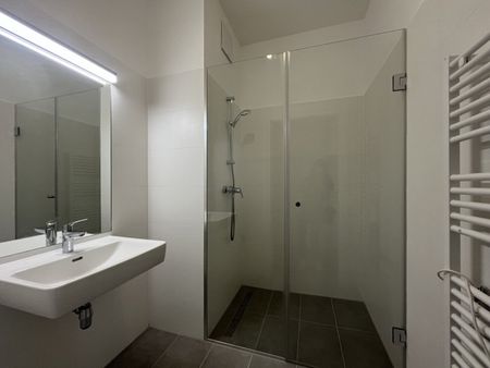 Wunderschöne 4 Zimmer Dachterrassenwohnung in Top Lage - Photo 5