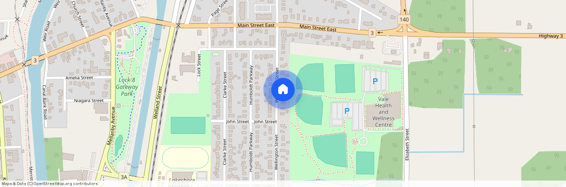 259 Wellington Street, Port Colborne