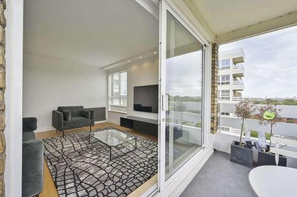 Warwick Drive, Barnes, SW15 - Photo 1