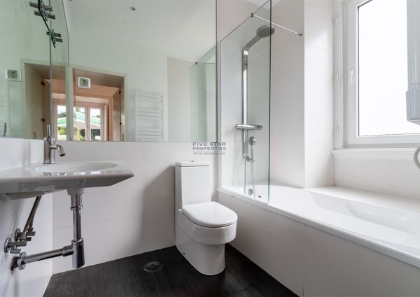 Apartamento T4 em Lisboa