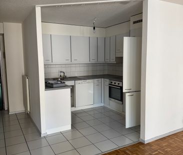 Appartement de 3.5 pièces au centre-ville - Foto 3