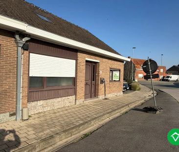 Woning met 3 slaapkamers garage en tuin te Dadizele - Foto 4