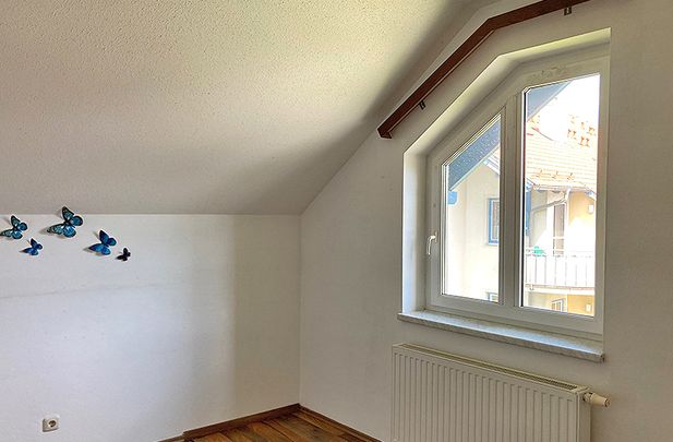 Wohnung in Echsenbach - Photo 1