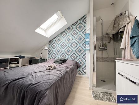 Location Appartement 5 pièces 54m² REIMS 51100 - Photo 3