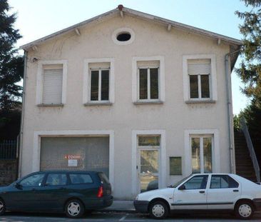 Location appartement 1 pièce 20.1 m² à Vienne (38200) - Photo 6