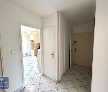 Appartement à louer 3 pièces 60.35m² - Photo 5