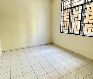 Lagoon Perdana Apartment, Bandar Sunway-For Rent - Photo 1