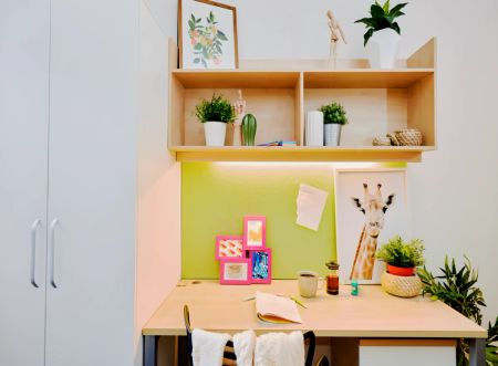 Ultra Twin Apartment - Photo 2