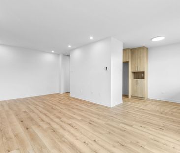 À louer / Appartement - Photo 1