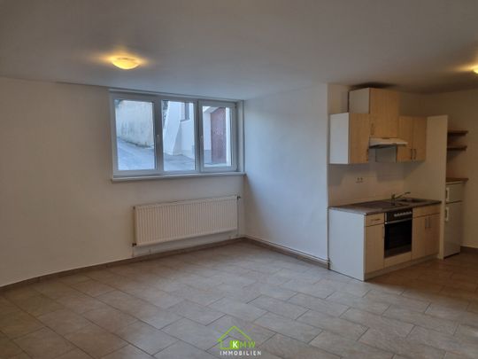 Sanierte Singlewohnung im Zentrum von Furth - Foto 1