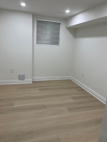 For Lease - 157 Mcmichael Avenue Unit# Basement, Vaughan, Ontario - Photo 5