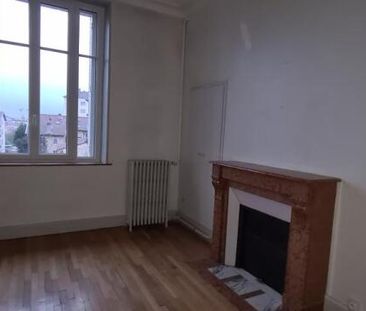 Location Appartement 5 pièces 122m² LAXOU 54520 - Photo 1