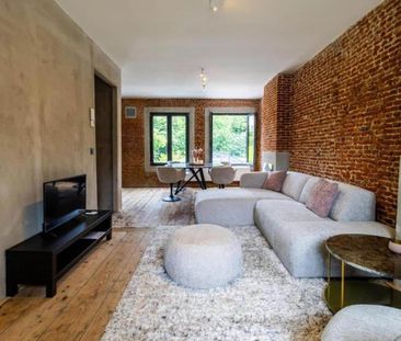 2 SLK-duplexappartement met uitzicht op de Antwerpse Zoo! - Foto 3