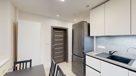 Pronájem bytu 3+1 • 68 m² bez realitkyNa Loučkách, Kuřim - Kuřim, Jihomoravský kraj - Fotografie 5