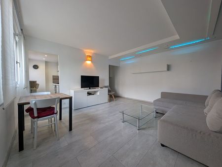 Appartement 2 Pièces 45 m² - Photo 5