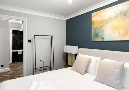 2 Bed Maisonette, Belvedere Road, SE19 - Photo 3