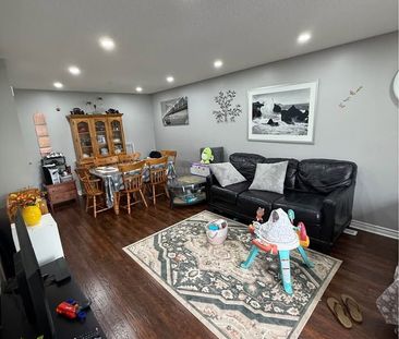 For Lease - 113 Weybridge Trail, Brampton, Ontario - Photo 1