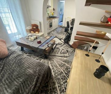 Μεζονέτα για ενοικίαση Αγία Αικατερίνη (Πάτρα) - Photo 2