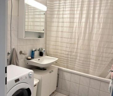 Nachmieter gesucht für 3.5 ZWG im EG in Laufen - Photo 4