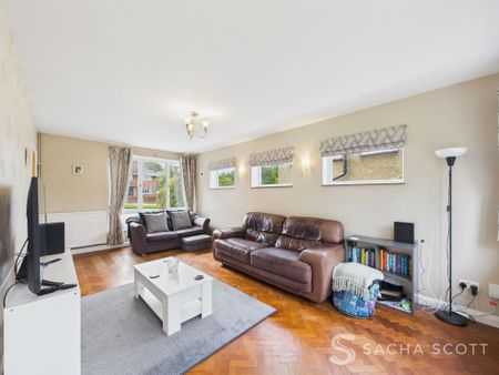 4 bedroom detached house to rent - Photo 4