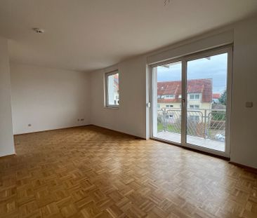 Großzügige 4-RW mit Balkon und Stellplatz zu vermieten! - Foto 4