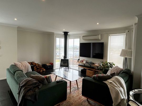 Modern, Comfortable & Convenient Living in Sorell - Photo 1