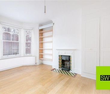 5 bedroom house to rent - Photo 1