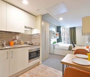 Gold Studio - Photo 3