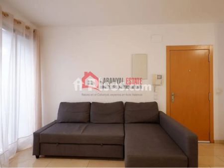 Estudio en alquiler en Ciutat Vella - Photo 3