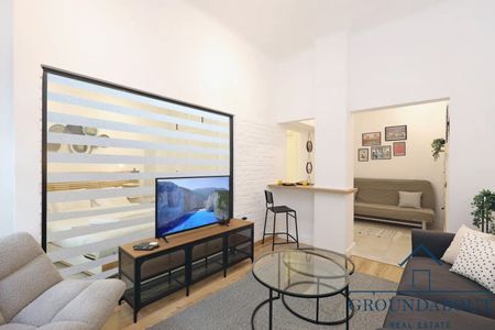 Διαμέρισμα για ενοικίαση Λυκαβηττός (Κολωνάκι - Λυκαβηττός) - Φωτογραφία 2
