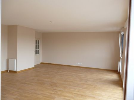 a louer - cite gardin - appartement 5pp dans résidence de sta, - Photo 5