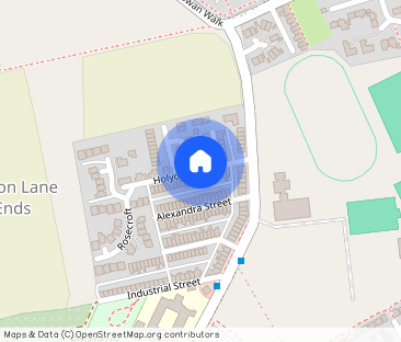 Holyoake Street, Pelton, Chester le Street, DH2 - Photo 1