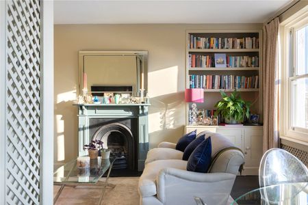 Redcliffe Gardens, London, SW10 flat to rent - Photo 4