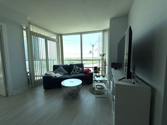 For Lease - 5740 Yonge Street Unit# 702, Toronto, Ontario - Photo 1