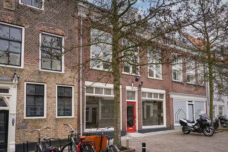 Huis te huur: Markt 7 4141 BG Leerdam - Foto 2