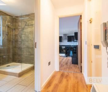 182 King Edward Road, Birmingham, B1 - Photo 2