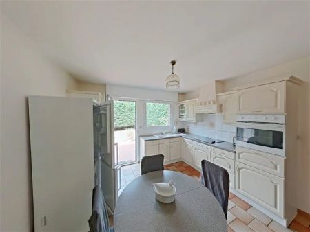 Location maison 5 pièces - 109.05m² à Malo les bains (59240) - Photo 5