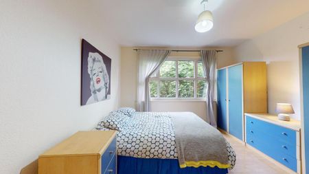 Flat share to rent - Photo 4