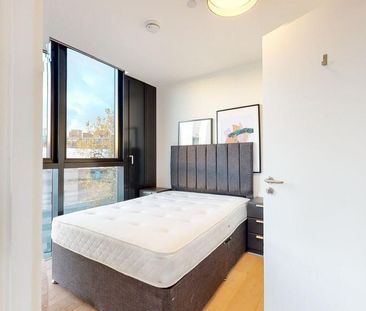 1 bedroom flat to rent - Photo 6
