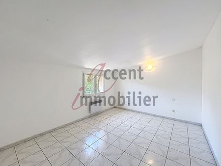 Appartement Cabannes 3 pièce(s) 66 m2 avec cour privative, - Photo 4