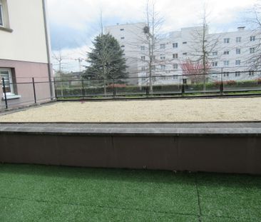 Location Appartement 2 pièces 44m² RENNES 35000 - Photo 4